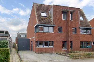 Woning Pastinaak 1 Meppel