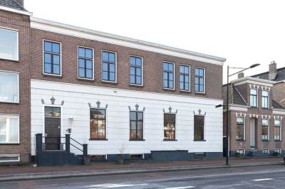 Woning Vaart Z.Z. 97 Assen