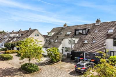Woning Gouwzee 27 Uithoorn