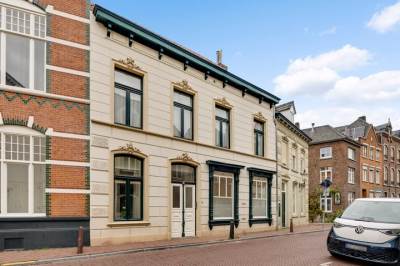 Woning Swalmerstraat 41 Roermond