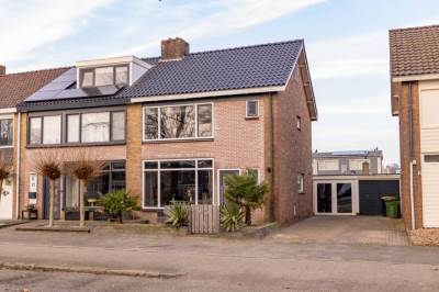 Woning Boekweitlaan 19 Hoogeveen