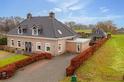 Woning Weerwilleweg 24 Koekange