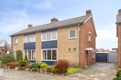 Woning Benninkstraat 3 Haaksbergen