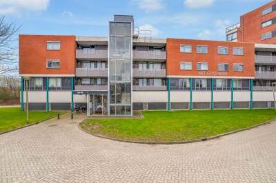 Woning Gooimeer 87 Purmerend