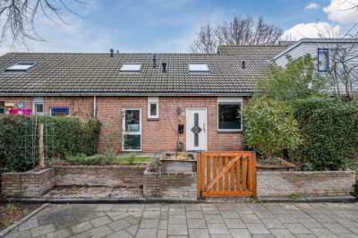 Woning Kompasweg 44 Alkmaar