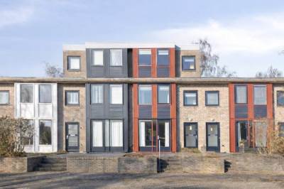 Woning Lage Geeren 46 Hoogland