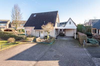 Woning Noordse Stern 4 Ulft