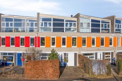 Woning Bolwerk 10 Amersfoort