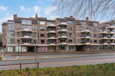Woning Kerkewijk 87D Veenendaal