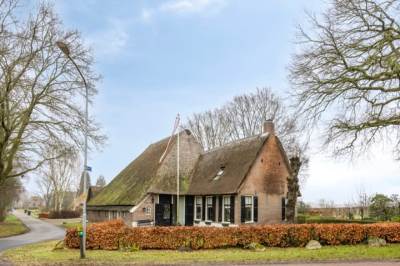 Woning Asserstraat 93 Zuidvelde