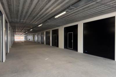 Garage Industrieweg 69145 Berkel en Rodenrijs