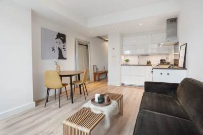 Woning Oldengaarde 22 Amsterdam