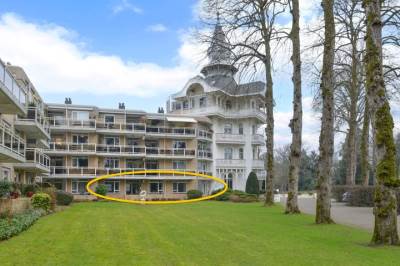 Woning Julianalaan 40105 Baarn