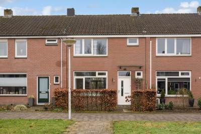 Woning Canopus 6 Hoogeveen