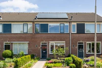 Woning Thorbeckestraat 3 Bergentheim
