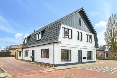 Woning Jhr. de Bellefroidweg 7A Wehl