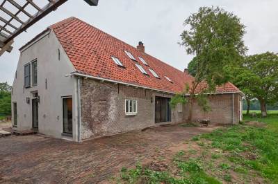 Woning Veurseweg 352 Voorschoten