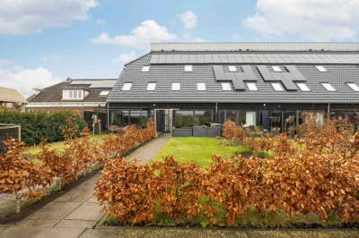 Woning Hoendiep 155R Groningen