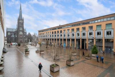 Woning Stadserf 58 Schiedam