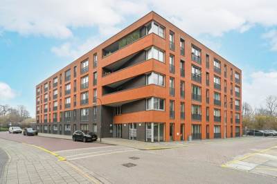 Woning Bijdorplaan 392 Zoetermeer