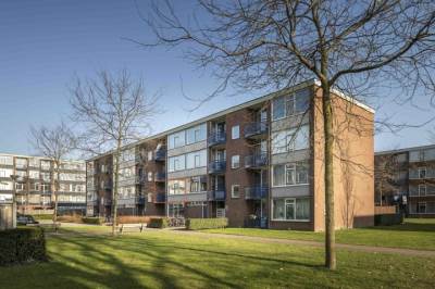 Woning Deltalaan 105 Deventer