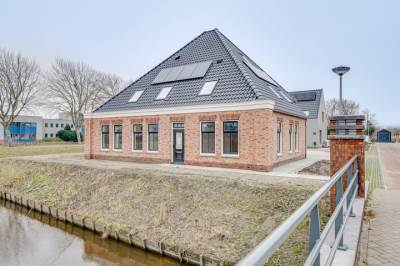 Woning Bijloort 40 Broek op Langedijk