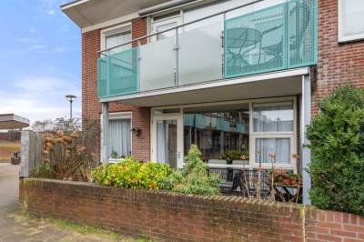 Woning De Gasperisingel 64 Ede