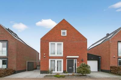 Woning Het Kalverpad 7 Oostzaan