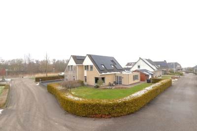 Woning De Snik 28 Zoutkamp