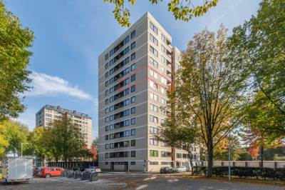 Woning Vrijzicht 73 Amsterdam