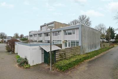 Woning Kantershof 267 Amsterdam