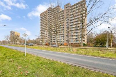 Woning Groningensingel 931 Arnhem