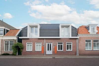 Woning Hogendijk 134C Zaandam