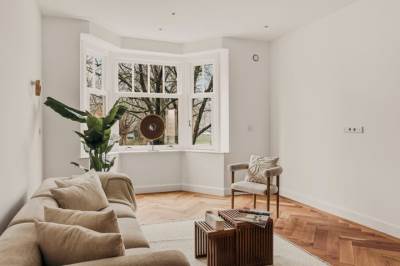 Woning Victorieplein 291 Amsterdam