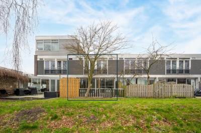 Woning Argusvlinder 6 Diemen