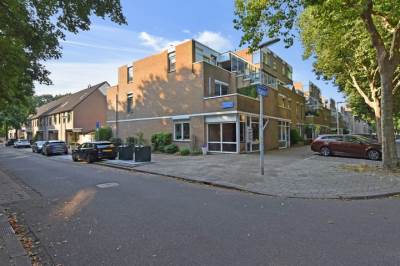 Woning Laan van de Mensenrechten 30 Den Haag