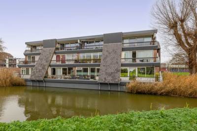 Woning Louvre 200 Capelle aan den IJssel
