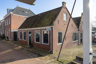 Woning Lingerzijde 57 Edam