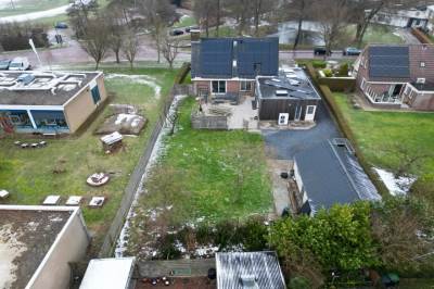 Woning J.J. Willingestraat 11 Eenrum