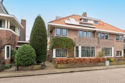 Woning Eemstraat 5 Baarn