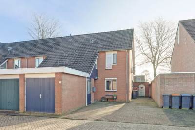 Woning Houtduivenhof 10 Silvolde