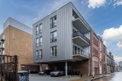 Woning Telegraafstraat 2911 Tilburg