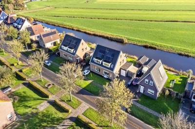 Woning Zwarte Weg 2H Vegelinsoord