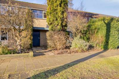 Woning de Zandkampen 18 Zaltbommel