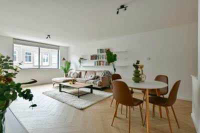 Woning Transvaalstraat 32D Amsterdam