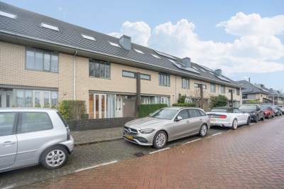 Woning Marjoleinlaan 25 Amstelveen