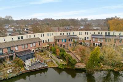 Woning Lekerwaard 216 Alkmaar