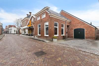 Woning Stationsstraat 15 Appingedam