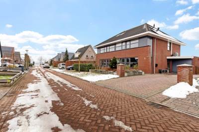 Woning Oosterdreef 14 Noordbroek