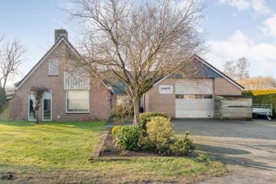 Woning De Singel 5 Dalfsen